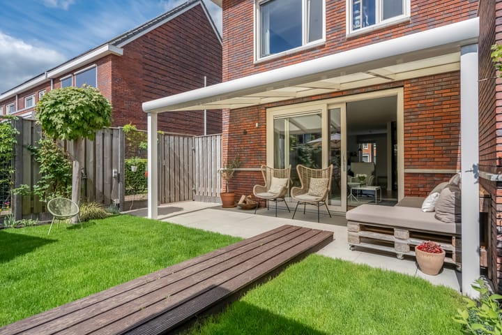 Foto 41 van Honderdspint 9