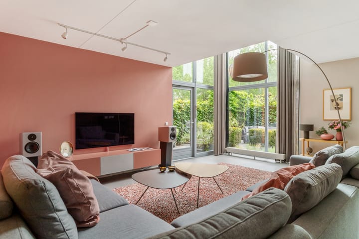 Foto 3 van Fred Raymondhof 1