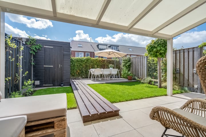 Foto 43 van Honderdspint 9