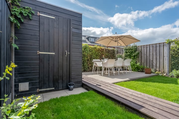 Foto 45 van Honderdspint 9