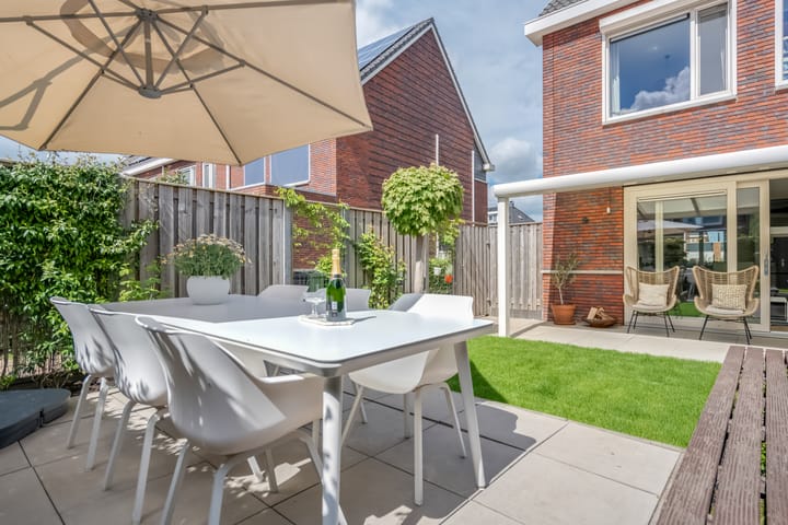 Foto 46 van Honderdspint 9