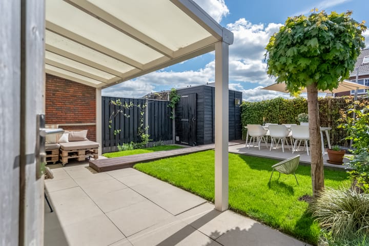 Foto 47 van Honderdspint 9