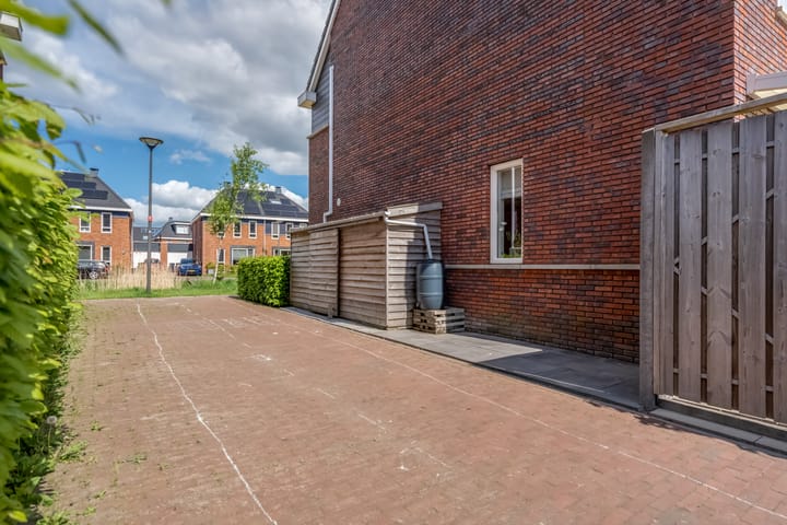 Foto 49 van Honderdspint 9