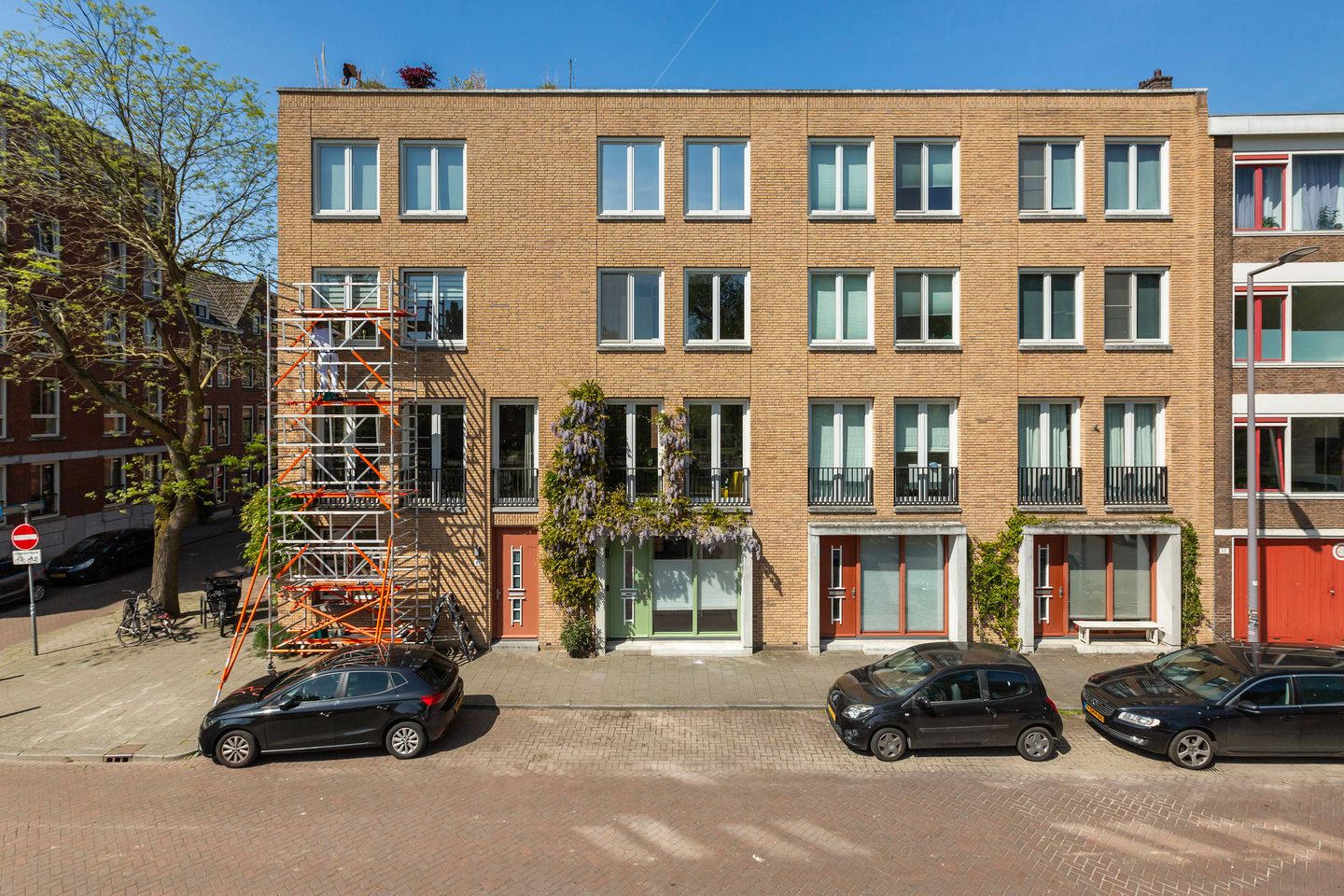 Foto 1 van Soetendaalsestraat 39