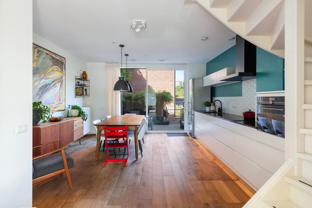 Foto 2 van Soetendaalsestraat 39