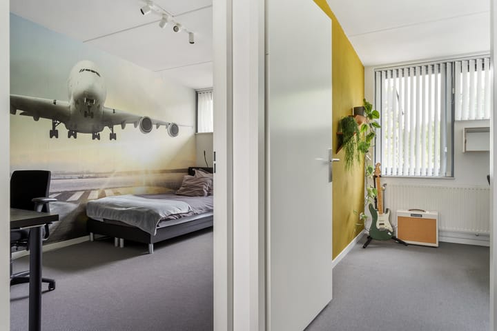 Foto 33 van Fred Raymondhof 1