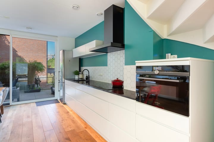 Foto 8 van Soetendaalsestraat 39