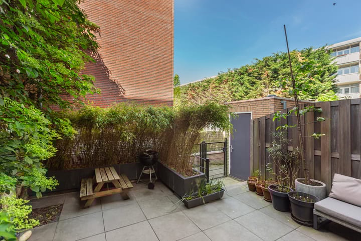 Foto 10 van Soetendaalsestraat 39