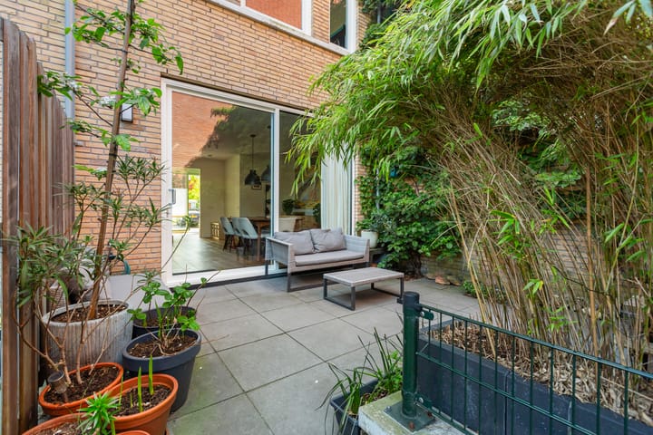 Foto 11 van Soetendaalsestraat 39