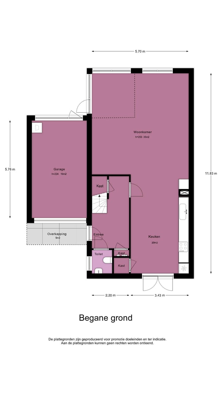 Foto 44 van Fred Raymondhof 1