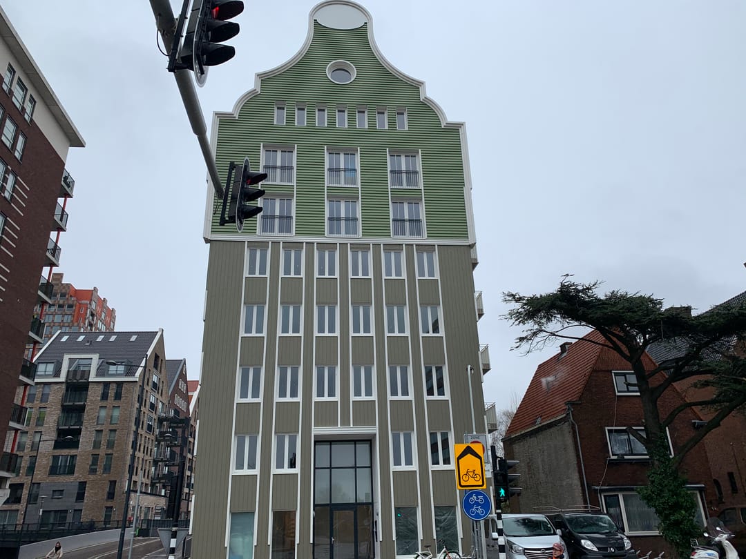 Foto 1 van Provincialeweg 56-N