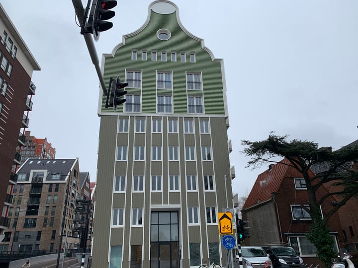 Foto 1 van Provincialeweg 56-N