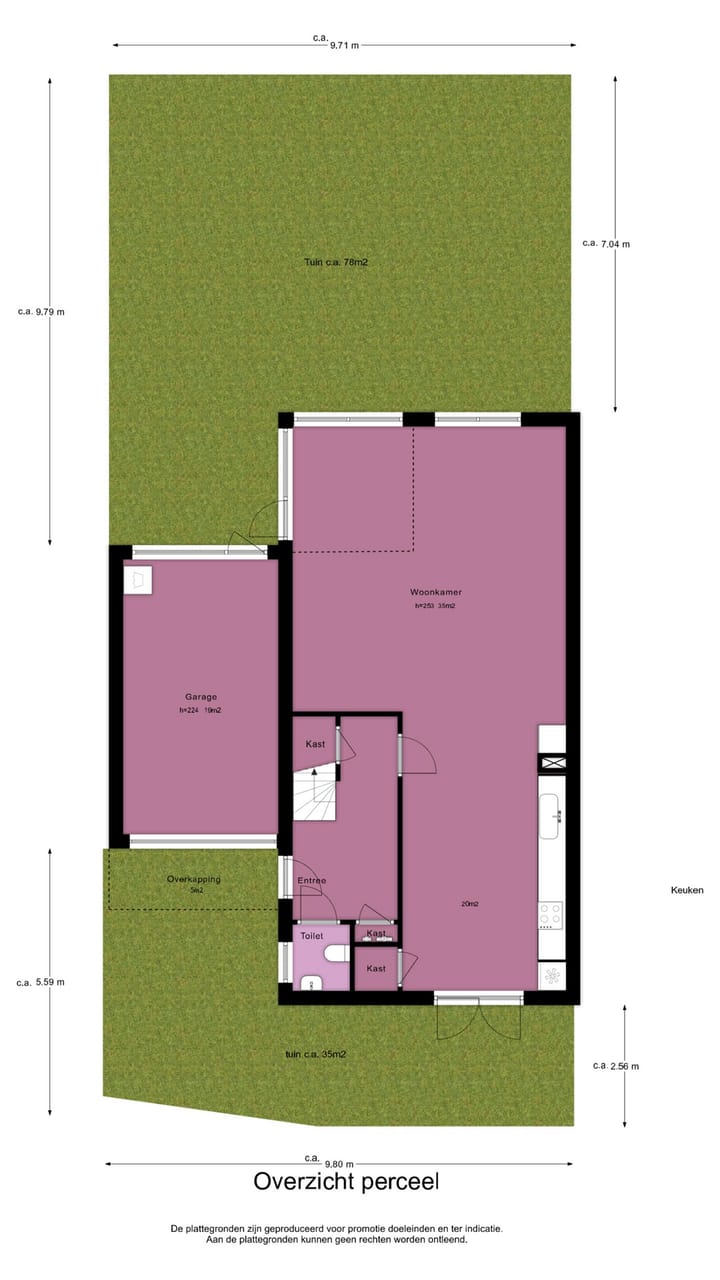 Foto 45 van Fred Raymondhof 1