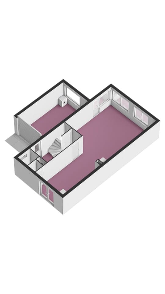 Foto 46 van Fred Raymondhof 1