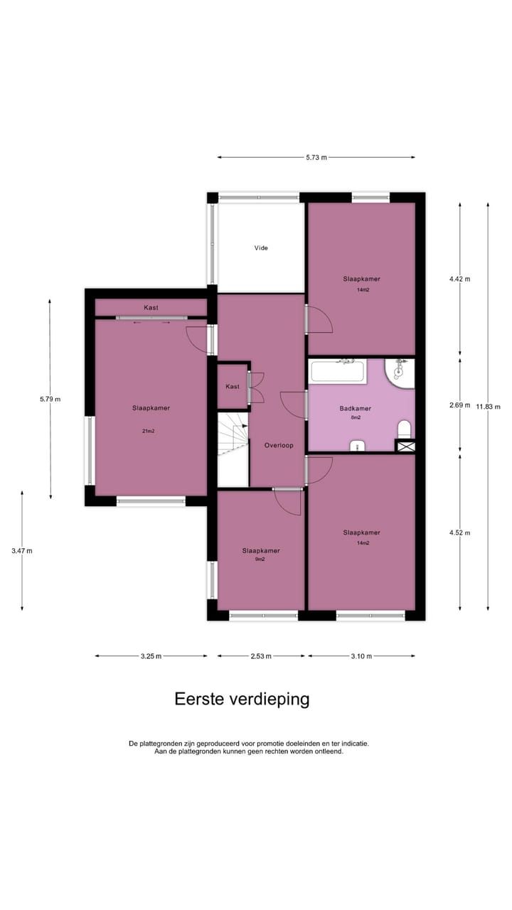 Foto 47 van Fred Raymondhof 1