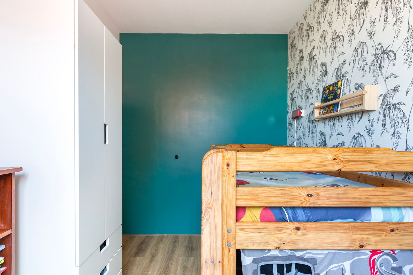 Foto 29 van Soetendaalsestraat 39