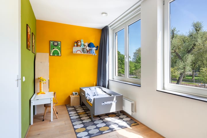 Foto 30 van Soetendaalsestraat 39