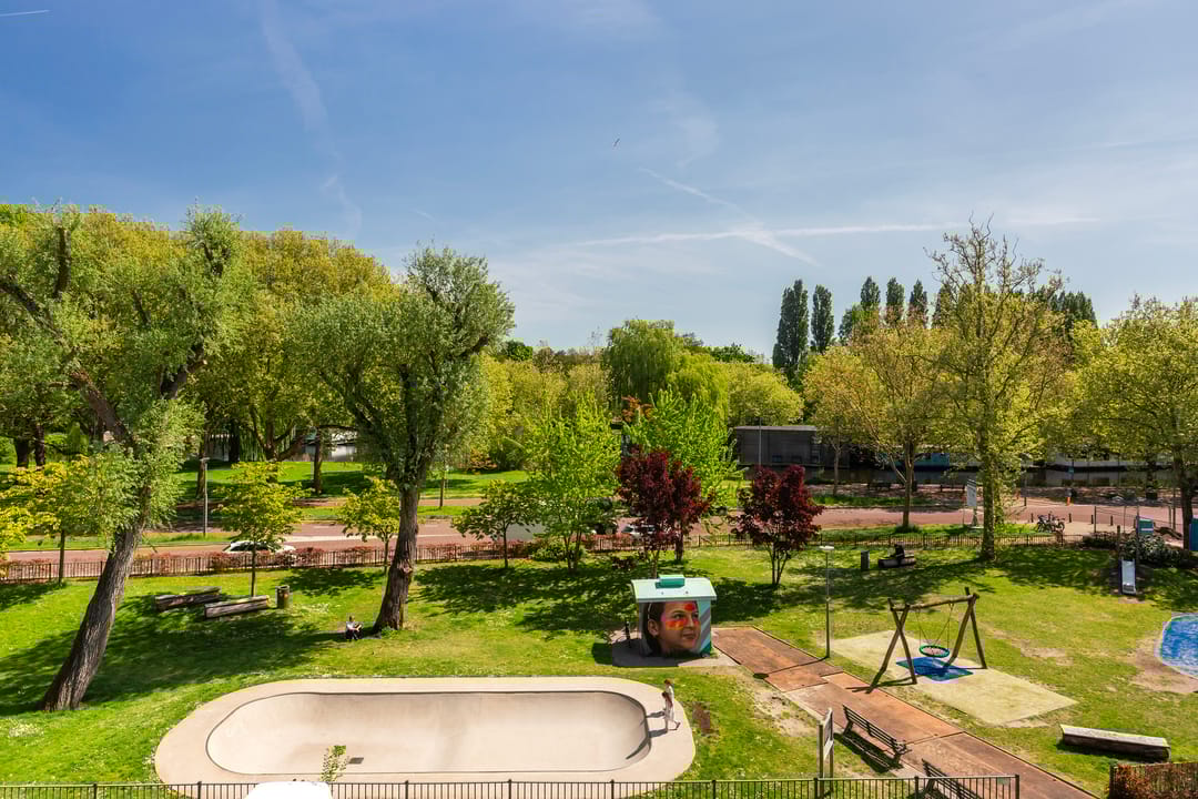 Foto 32 van Soetendaalsestraat 39