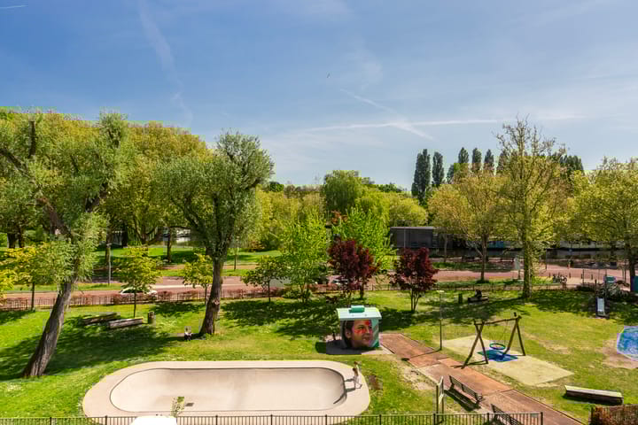 Foto 32 van Soetendaalsestraat 39