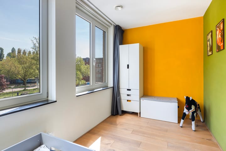 Foto 33 van Soetendaalsestraat 39