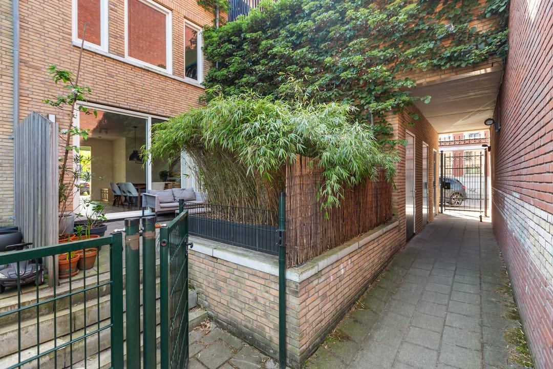 Foto 37 van Soetendaalsestraat 39