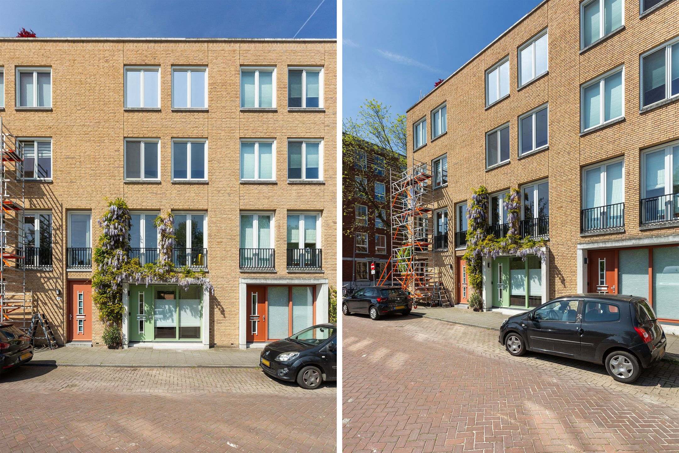 Foto 39 van Soetendaalsestraat 39