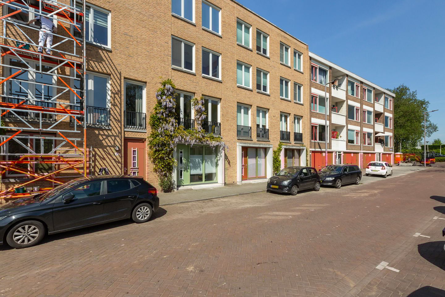 Foto 40 van Soetendaalsestraat 39