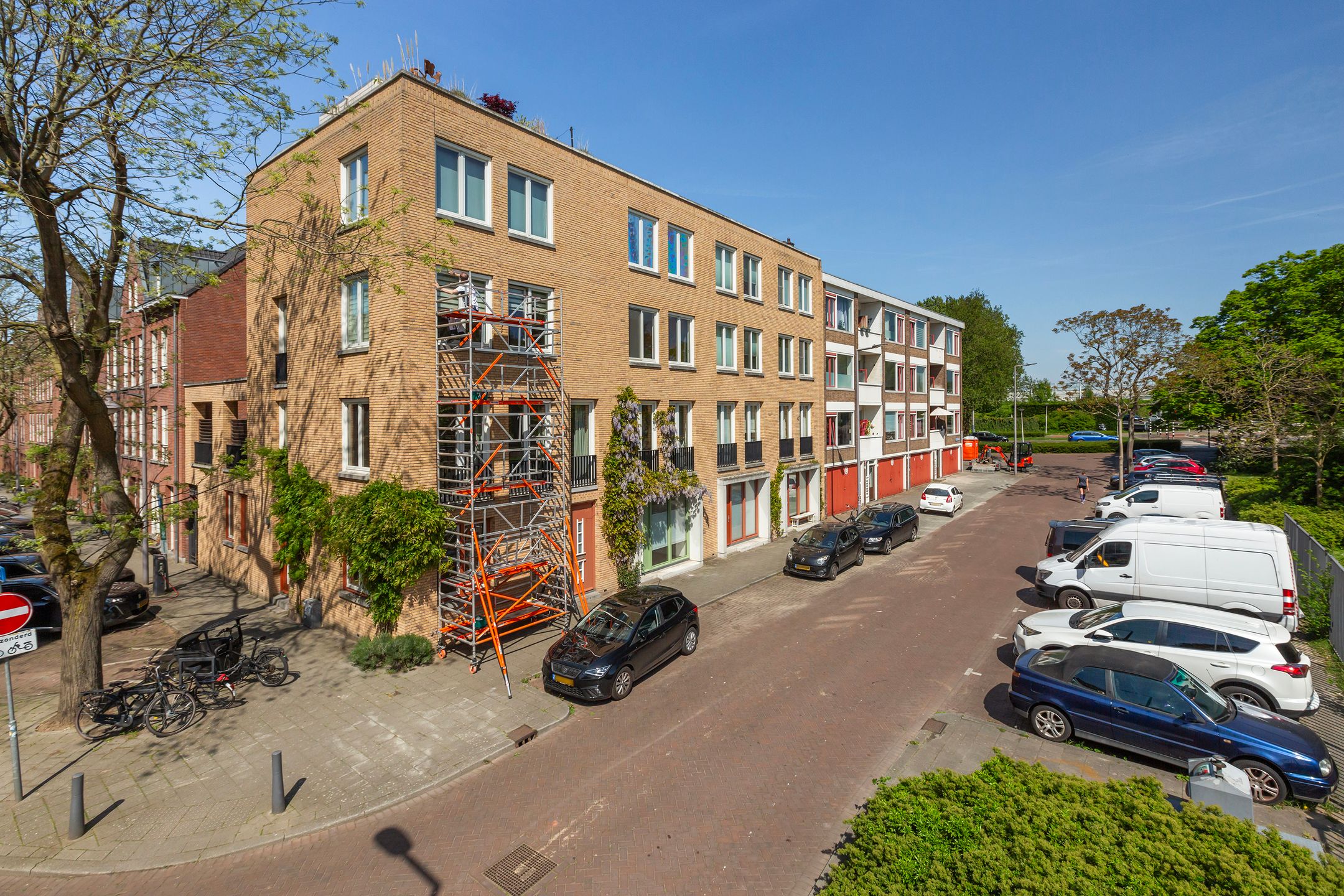 Foto 42 van Soetendaalsestraat 39