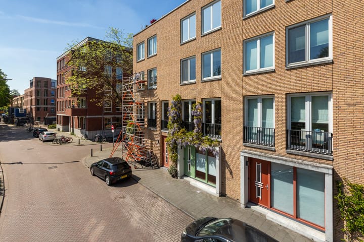 Foto 43 van Soetendaalsestraat 39