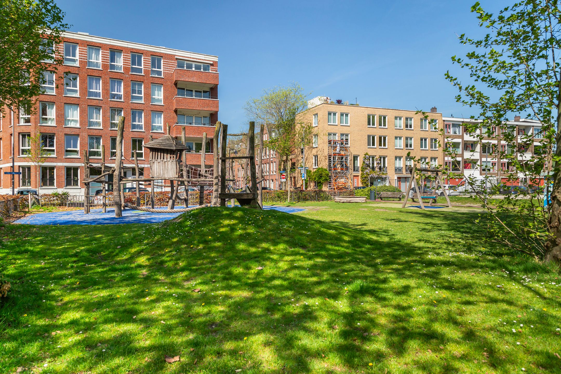 Foto 45 van Soetendaalsestraat 39