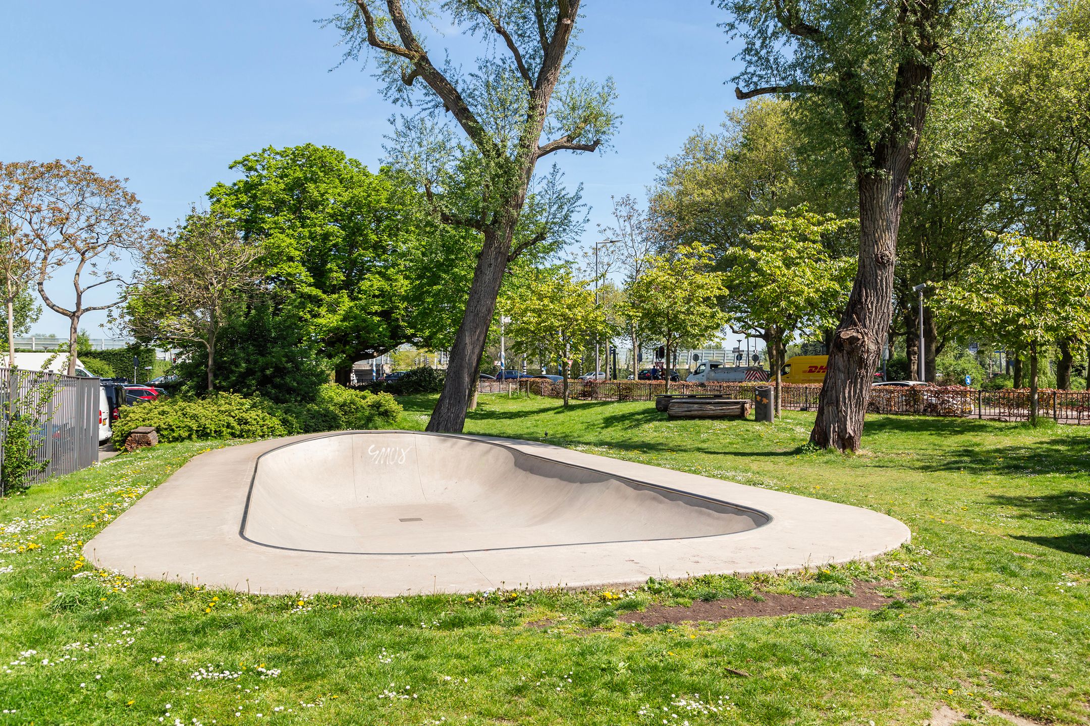 Foto 48 van Soetendaalsestraat 39