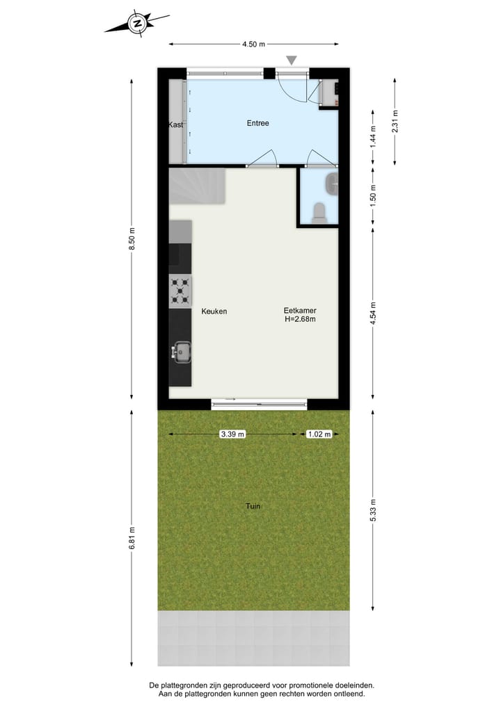 Foto 49 van Soetendaalsestraat 39