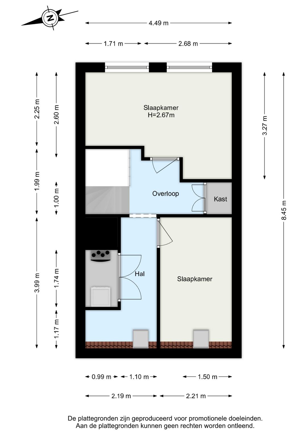Foto 53 van Soetendaalsestraat 39