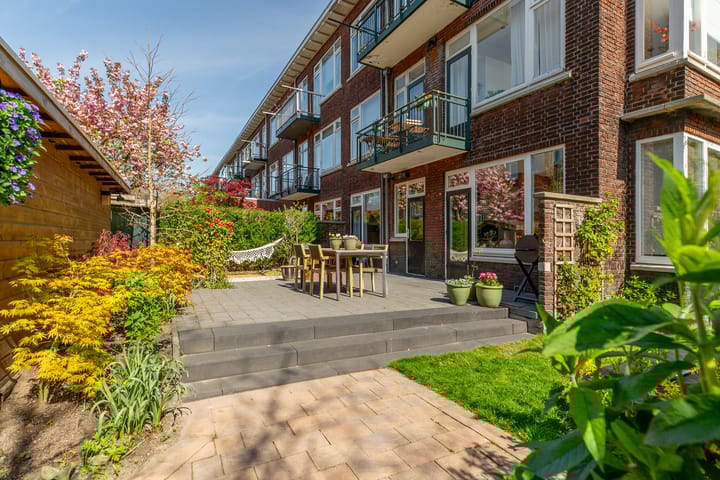 Photo 2 of De Graeffstraat 25-C