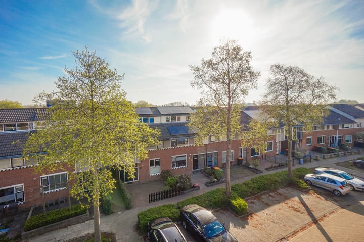 Foto 1 van Kreillaan 11