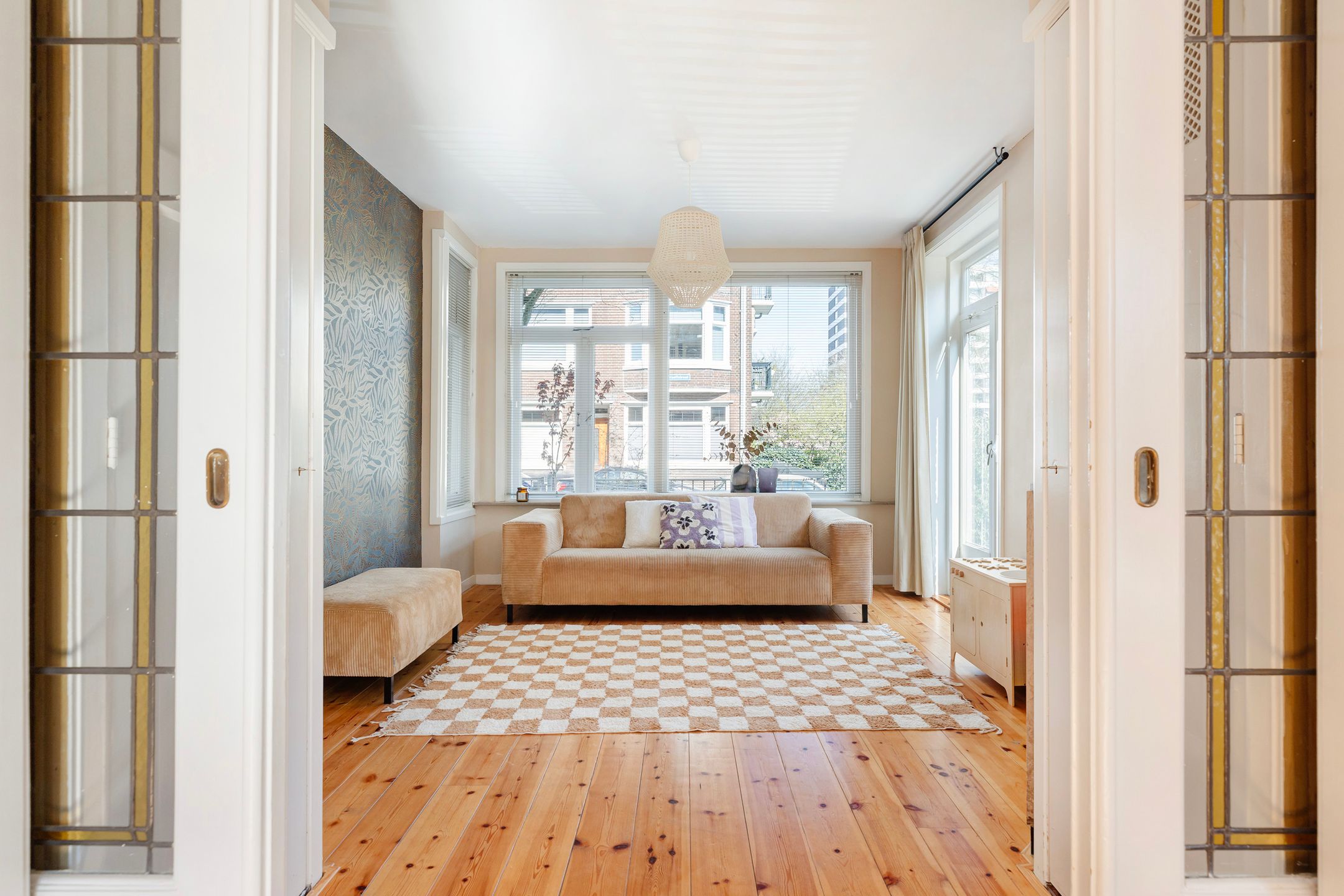 Foto 3 van De Graeffstraat 25-C