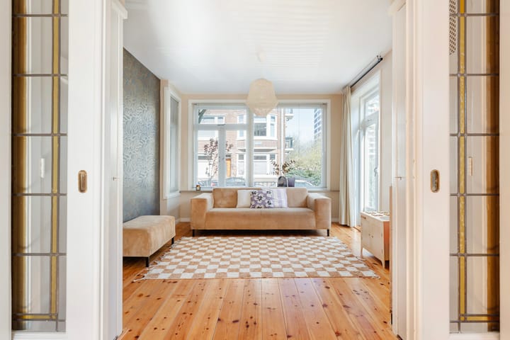 Photo 3 of De Graeffstraat 25-C