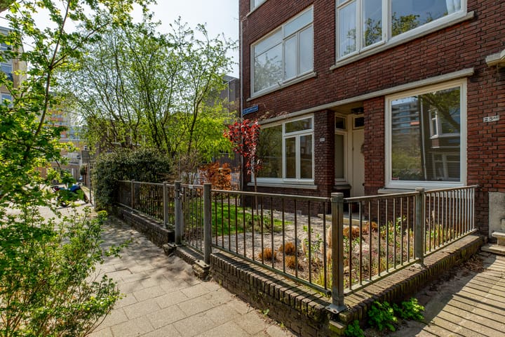 Photo 5 of De Graeffstraat 25-C