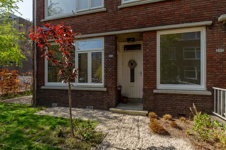 Foto 6 van De Graeffstraat 25-C