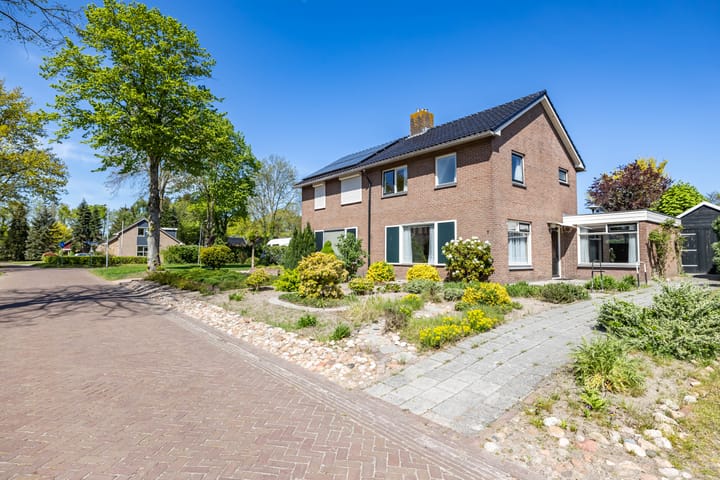 Foto 2 van Veldweg 7