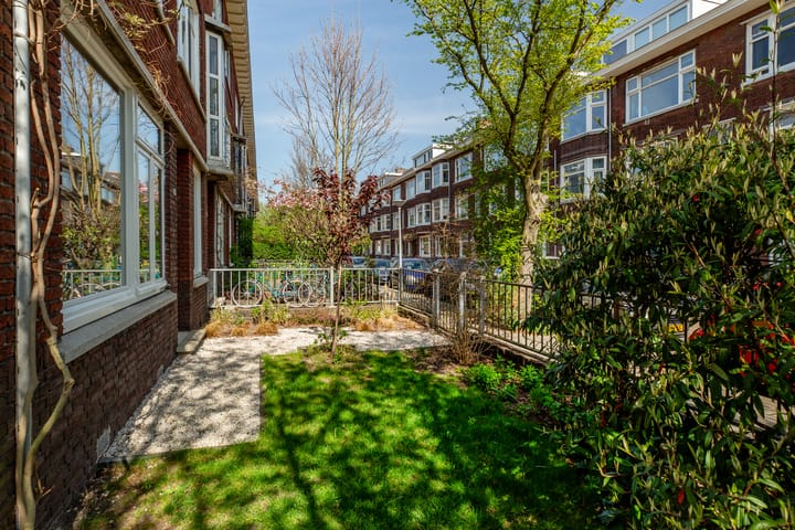 Foto 8 van De Graeffstraat 25-C