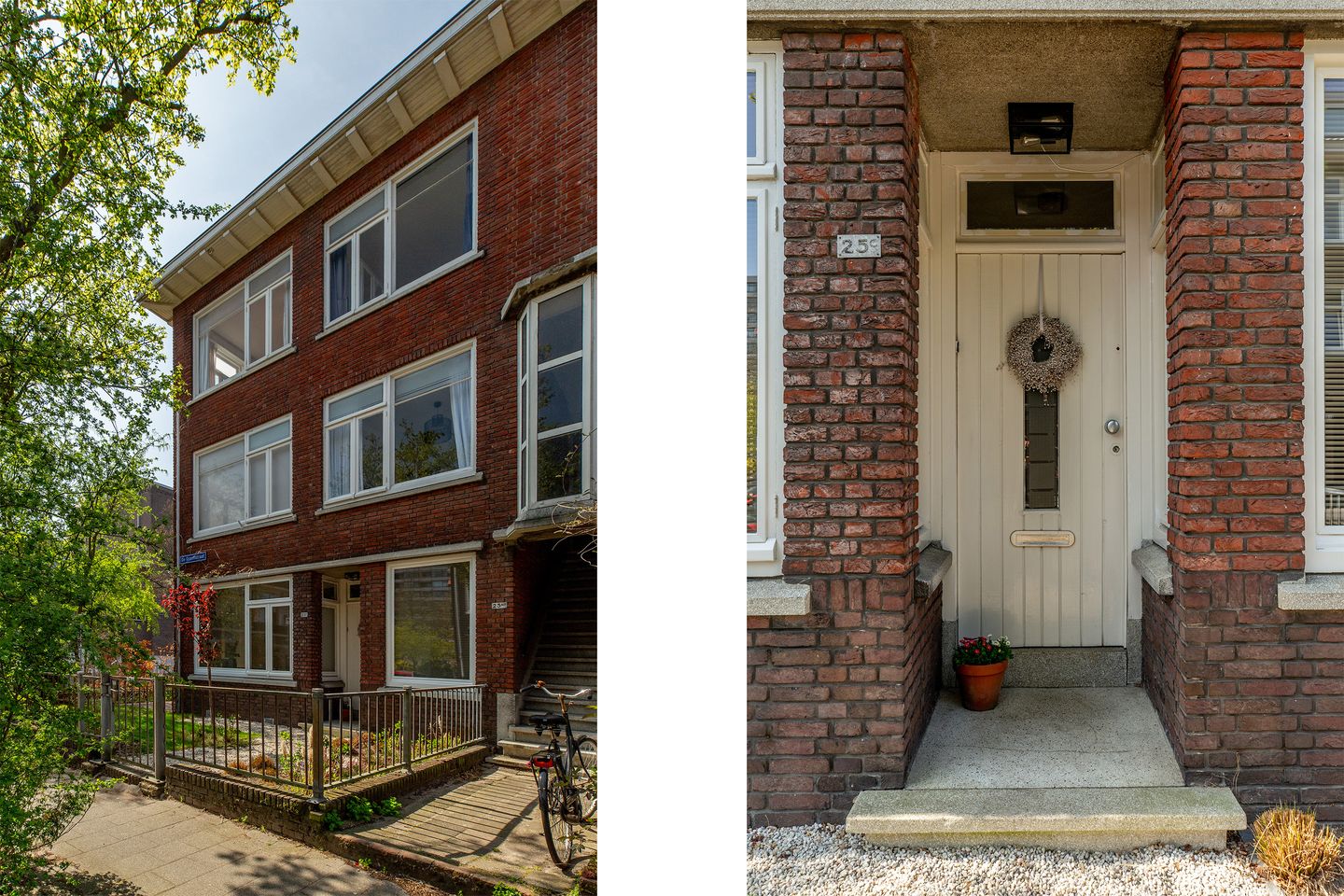 Foto 10 van De Graeffstraat 25-C