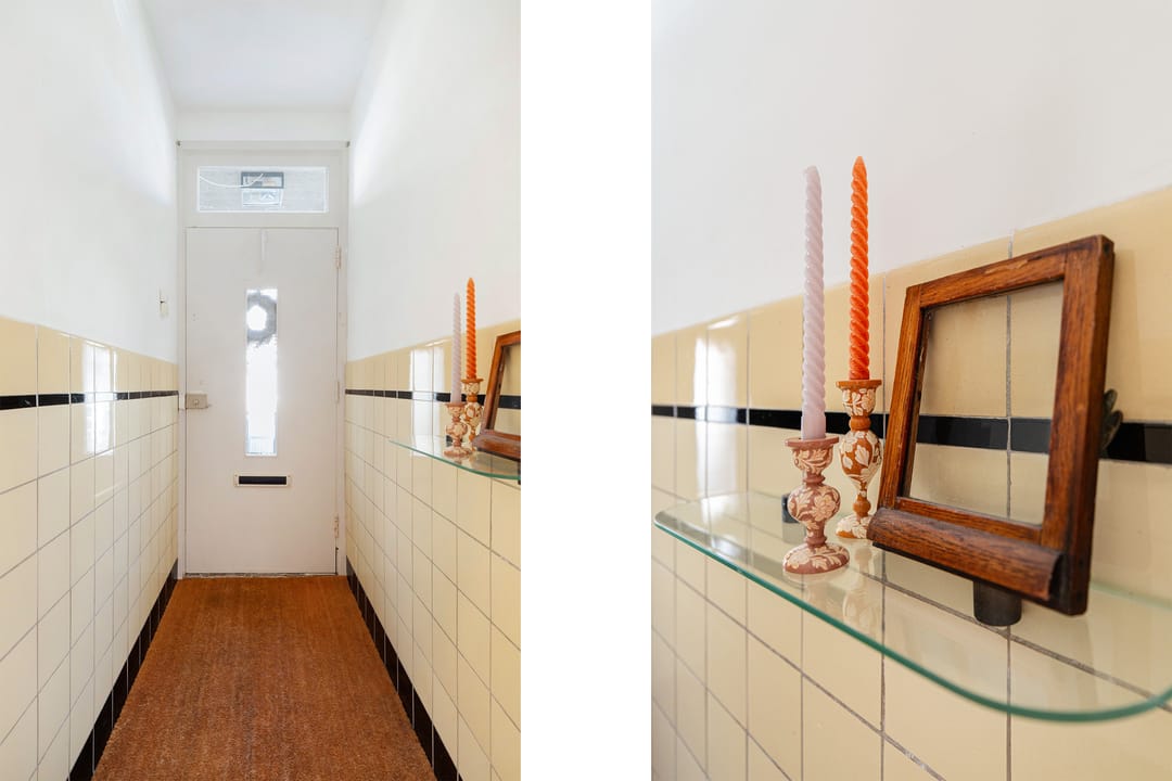 Foto 11 van De Graeffstraat 25-C