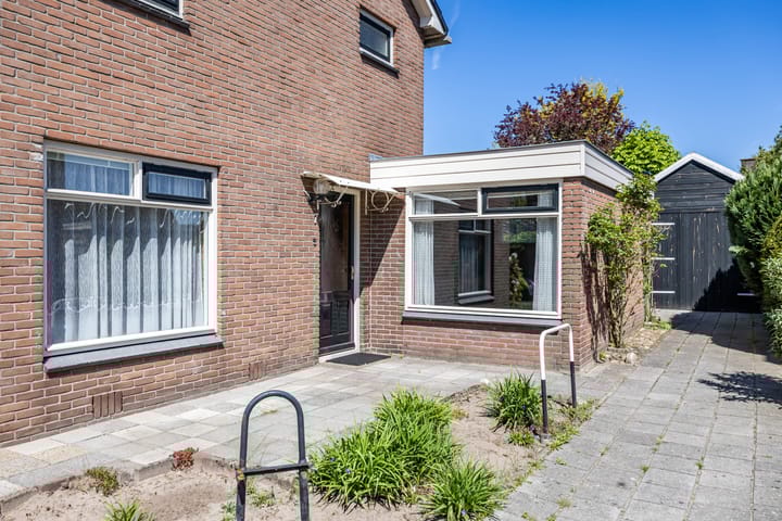 Foto 7 van Veldweg 7