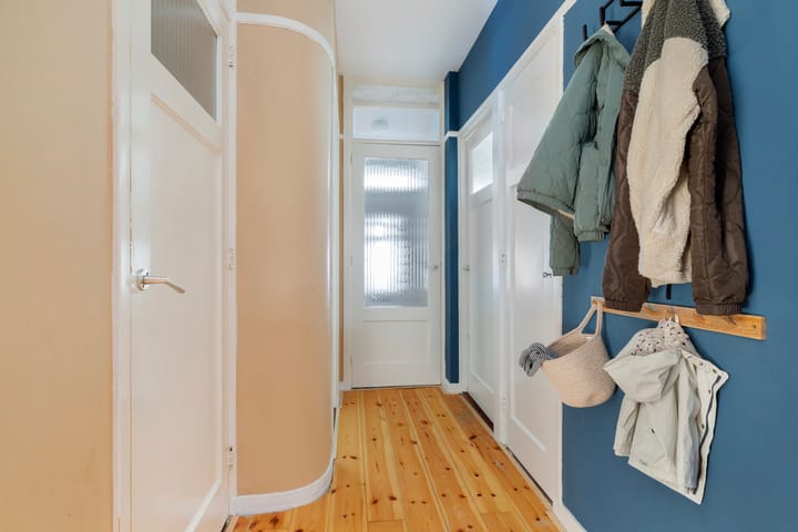 Foto 12 van De Graeffstraat 25-C