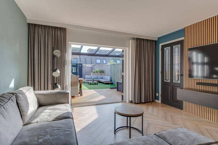 Foto 11 van Kreillaan 11