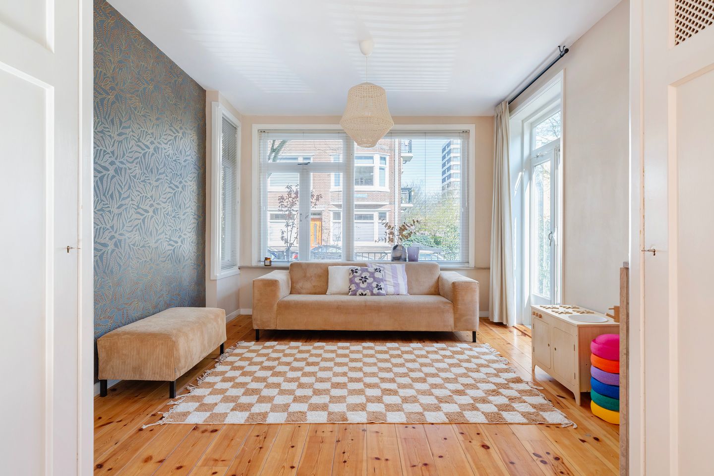 Foto 14 van De Graeffstraat 25-C