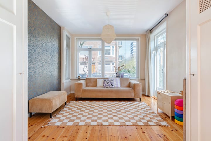 Foto 14 van De Graeffstraat 25-C