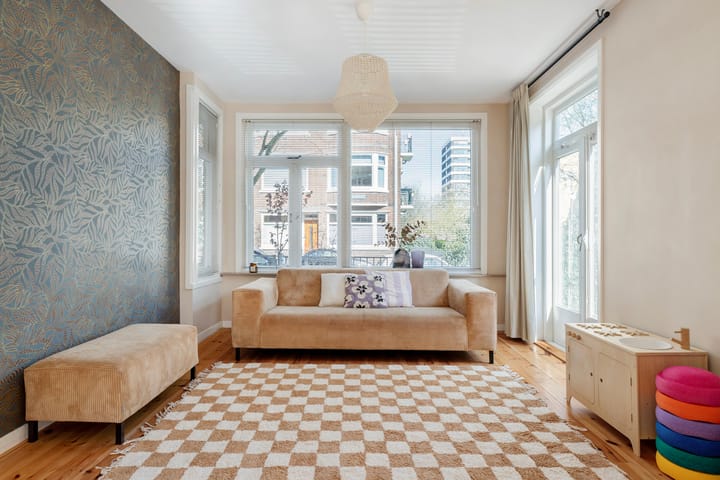 Foto 15 van De Graeffstraat 25-C