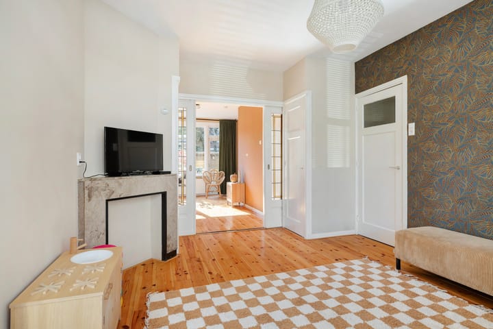 Foto 18 van De Graeffstraat 25-C